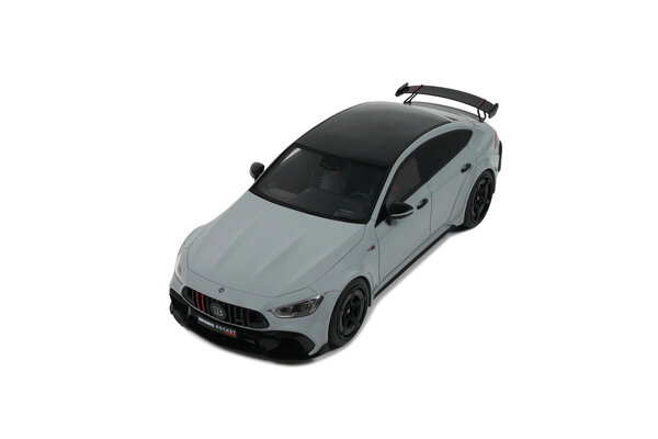 Brabus Brabus Rocket 1000 - 1:18 - GT Spirit