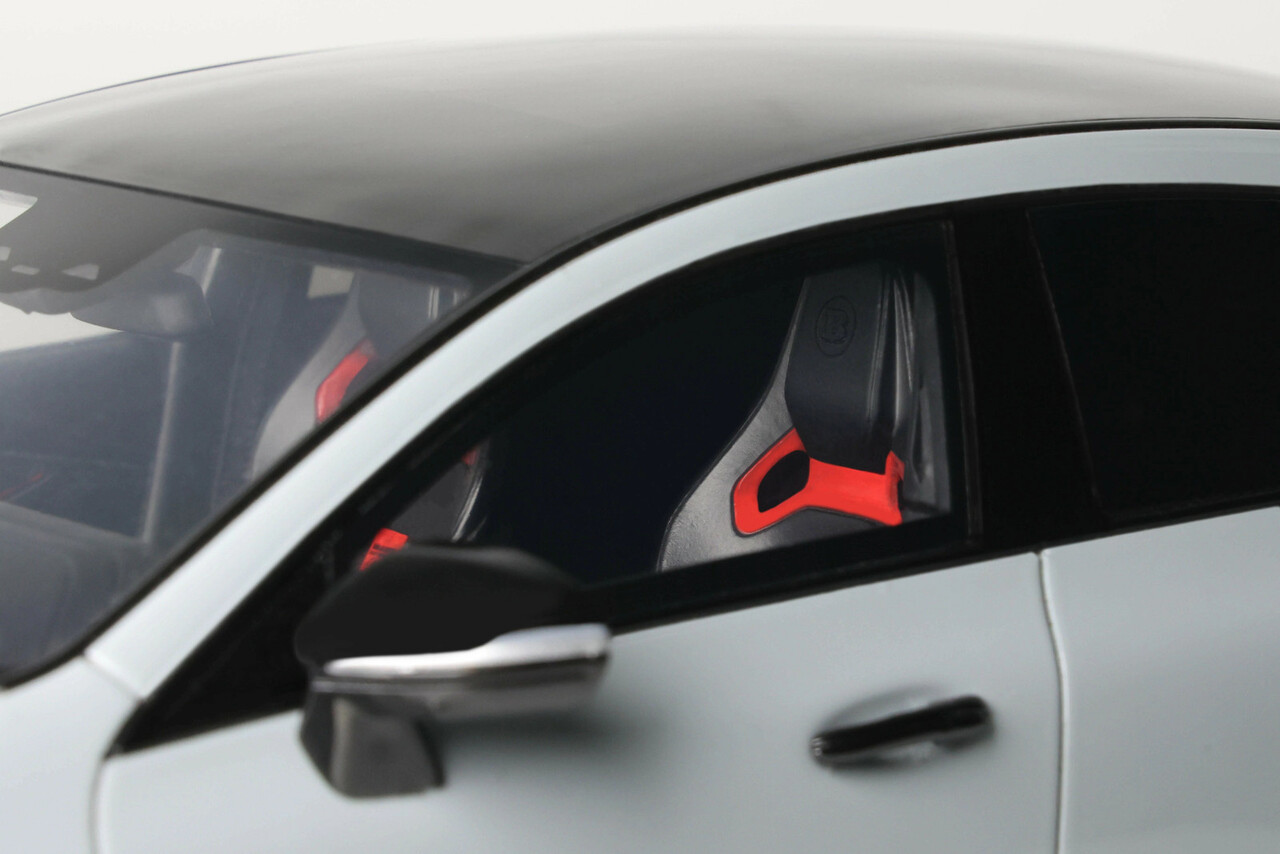 Brabus Brabus Rocket 1000 - 1:18 - GT Spirit