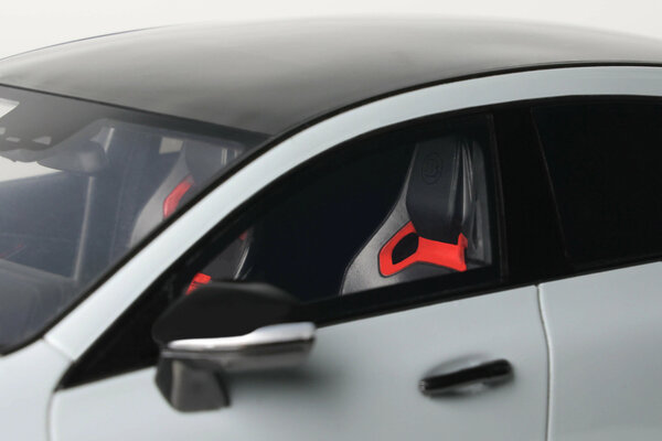 Brabus Brabus Rocket 1000 - 1:18 - GT Spirit