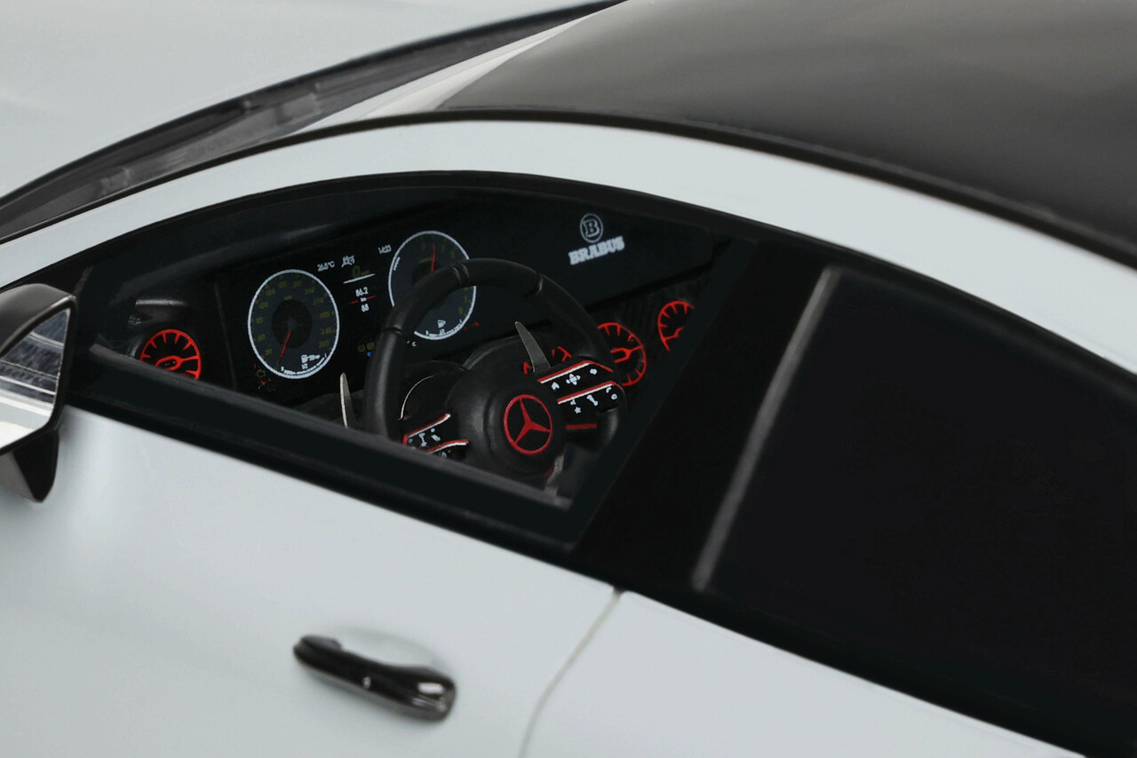 Brabus Brabus Rocket 1000 - 1:18 - GT Spirit