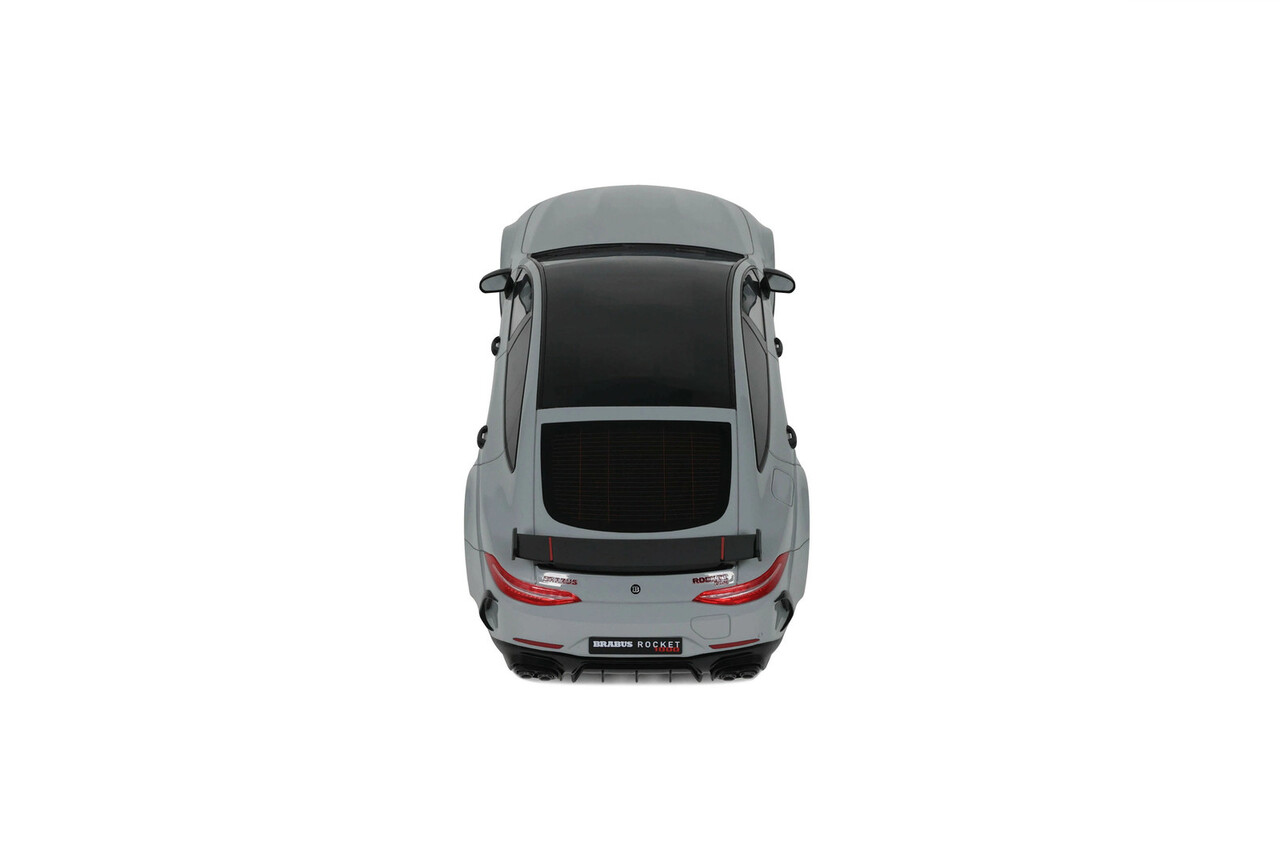 Brabus Brabus Rocket 1000 - 1:18 - GT Spirit