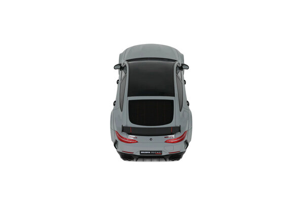 Brabus Brabus Rocket 1000 - 1:18 - GT Spirit