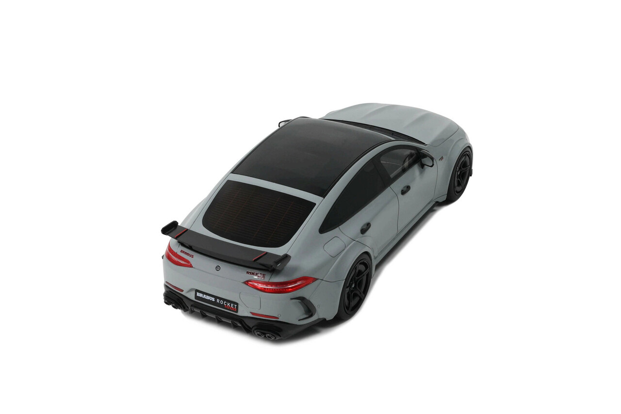 Brabus Brabus Rocket 1000 - 1:18 - GT Spirit