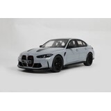 BMW BMW M3 CS - 1:18 - GT Spirit