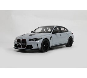 BMW BMW M3 CS - 1:18 - GT Spirit BMW BMW M3 CS - 1:18 - GT Spirit