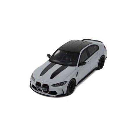 BMW BMW M3 CS - 1:18 - GT Spirit BMW BMW M3 CS - 1:18 - GT Spirit