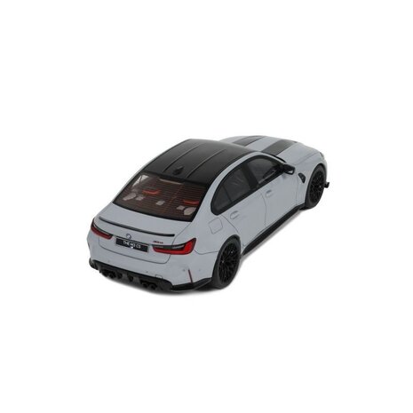 BMW BMW M3 CS - 1:18 - GT Spirit BMW BMW M3 CS - 1:18 - GT Spirit