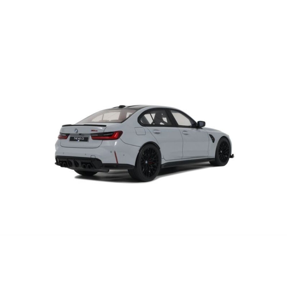 BMW BMW M3 CS - 1:18 - GT Spirit BMW BMW M3 CS - 1:18 - GT Spirit