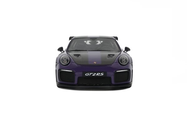 Porsche Porsche 911 (991.2) GT2 RS - 1:18 - GT Spirit Porsche Porsche 911 (991.2) GT2 RS - 1:18 - GT Spirit