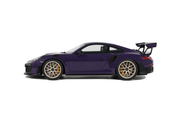 Porsche Porsche 911 (991.2) GT2 RS - 1:18 - GT Spirit Porsche Porsche 911 (991.2) GT2 RS - 1:18 - GT Spirit