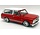 GMC Jimmy 4x4 Custom Hard Top Low Rider 1970 - 1:18 - ACME