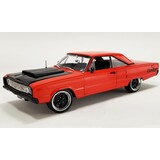 Plymouth Plymouth Coronet R/T Restomod 1967 - 1:18 - ACME