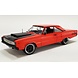 Plymouth Plymouth Coronet R/T Restomod 1967 - 1:18 - ACME