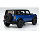 Ford Ford USA Bronco 4-Door 1st Edition 2021  - 1:18 - Acme/GT Spirit