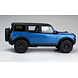 Ford Ford USA Bronco 4-Door 1st Edition 2021  - 1:18 - Acme/GT Spirit