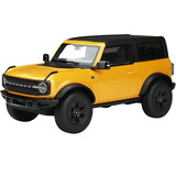 Ford Ford USA Bronco 'Wildtrak' 2021 - 1:18 - Acme/GT Spirit