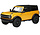 Ford USA Bronco 'Wildtrak' 2021 - 1:18 - Acme/GT Spirit