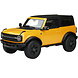 Ford Ford USA Bronco 'Wildtrak' 2021 - 1:18 - Acme/GT Spirit