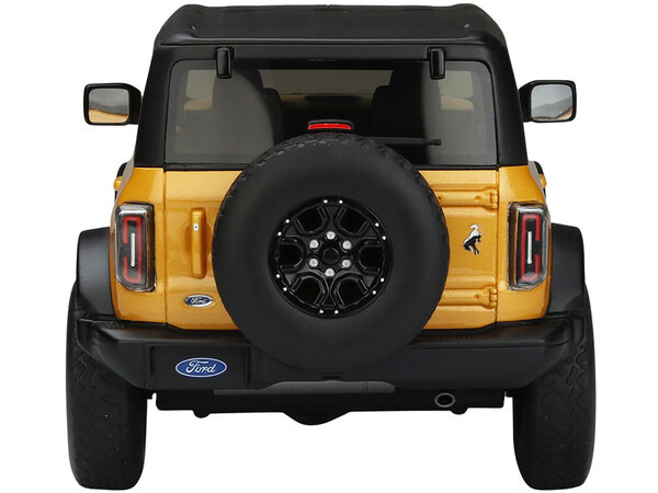 Ford Ford USA Bronco 'Wildtrak' 2021 - 1:18 - Acme/GT Spirit