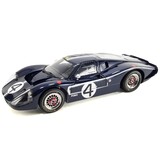 Ford Ford USA GT40 Mk IV #4 24H Le Mans 1967 - 1:12 - ACME