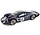Ford USA GT40 Mk IV #4 24H Le Mans 1967 - 1:12 - ACME