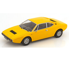 Ferrari Ferrari Dino 308 GT4 1974 - 1:18 - KK Scale