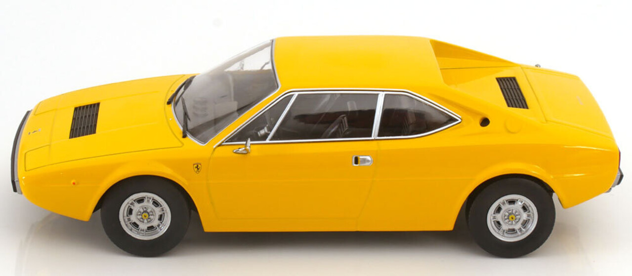 Ferrari Ferrari Dino 308 GT4 1974 - 1:18 - KK Scale