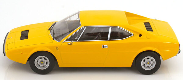 Ferrari Ferrari Dino 308 GT4 1974 - 1:18 - KK Scale