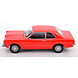 Ford Ford Taunus GT Limousine 1971 - 1:18 - KK Scale