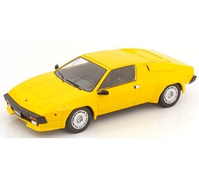 Lamborghini Lamborghini Jalpa 3500 1982 - 1:18 - KK Scale