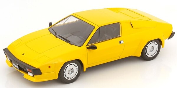Lamborghini Lamborghini Jalpa 3500 1982 - 1:18 - KK Scale