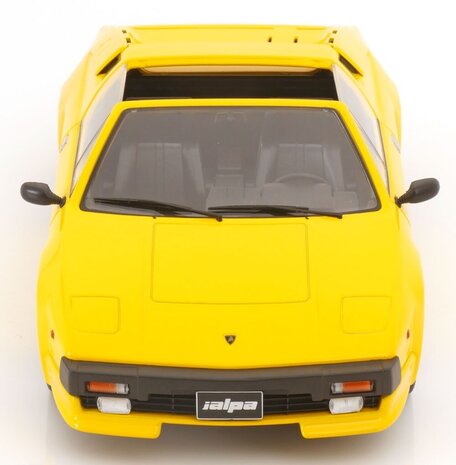 Lamborghini Lamborghini Jalpa 3500 1982 - 1:18 - KK Scale