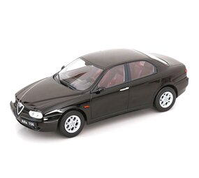 Alfa Romeo Alfa Romeo 156 1998 - 1:18 - Triple 9 Collection