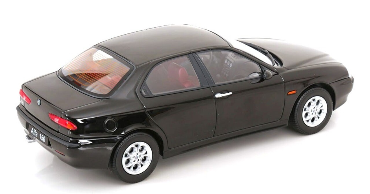Alfa Romeo Alfa Romeo 156 1998 - 1:18 - Triple 9 Collection