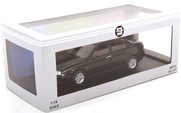 Alfa Romeo Alfa Romeo 156 1998 - 1:18 - Triple 9 Collection