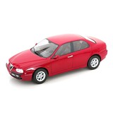 Alfa Romeo Alfa Romeo 156 1998 - 1:18 - Triple 9 Collection