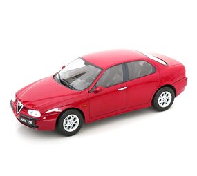 Alfa Romeo Alfa Romeo 156 1998 - 1:18 - Triple 9 Collection