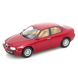 Alfa Romeo Alfa Romeo 156 1998 - 1:18 - Triple 9 Collection
