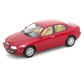 Alfa Romeo Alfa Romeo 156 1998 - 1:18 - Triple 9 Collection