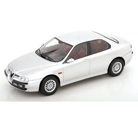 Alfa Romeo Alfa Romeo 156 1998 - 1:18 - Triple 9 Collection