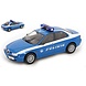 Alfa Romeo Alfa Romeo 156 Polizia 1998 - 1:18 - Triple 9 Collection