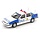 Volvo 850 Police Sweden 1993 - 1:18 - Triple 9 Collection