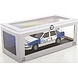 Volvo Volvo 850 Police Sweden 1993 - 1:18 - Triple 9 Collection Volvo Volvo 850 Police Sweden 1993 - 1:18 - Triple 9 Collection