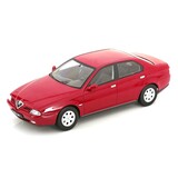 Alfa Romeo Alfa Romeo 166 1999 - 1:18 - Triple 9 Collection