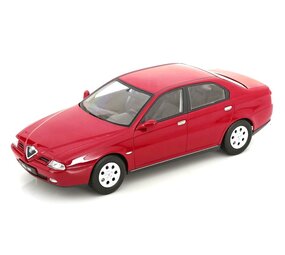 Alfa Romeo Alfa Romeo 166 1999 - 1:18 - Triple 9 Collection