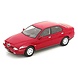 Alfa Romeo Alfa Romeo 166 1999 - 1:18 - Triple 9 Collection Alfa Romeo Alfa Romeo 166 1999 - 1:18 - Triple 9 Collection
