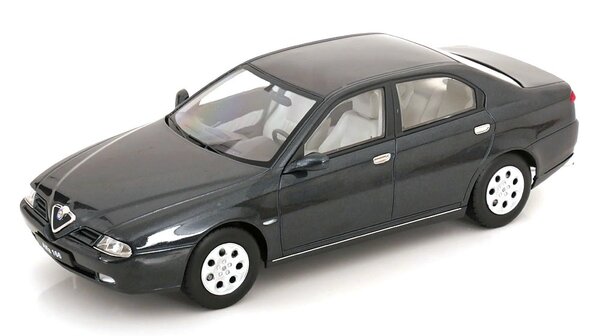 Alfa Romeo Alfa Romeo 166 1999 - 1:18 - Triple 9 Collection