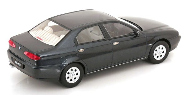 Alfa Romeo Alfa Romeo 166 1999 - 1:18 - Triple 9 Collection