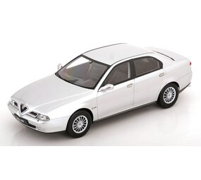 Alfa Romeo Alfa Romeo 166 1999 - 1:18 - Triple 9 Collection