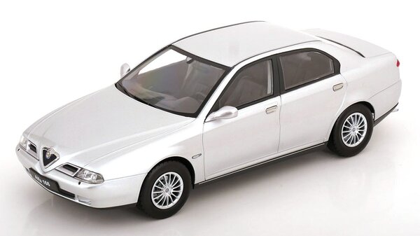 Alfa Romeo Alfa Romeo 166 1999 - 1:18 - Triple 9 Collection